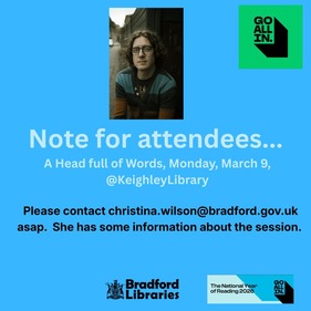 Neurodivergent Writing