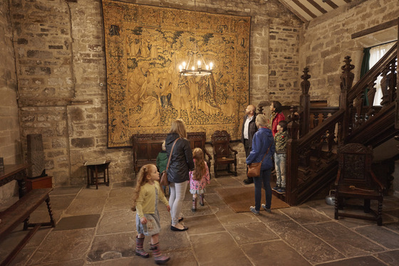 ©National Trust Images Trevor Ray Hart