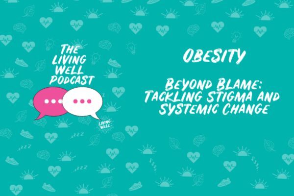 Obesity - Beyond Blame