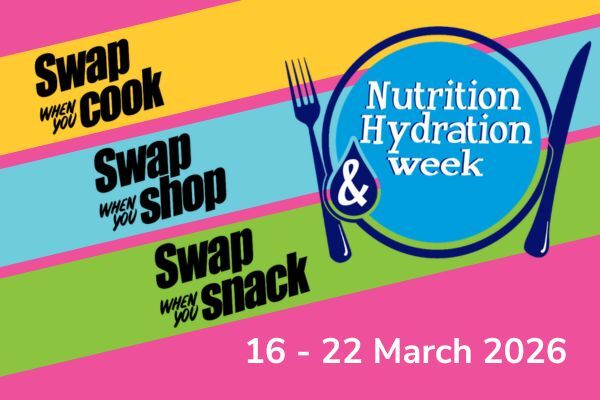 Nutrition and Hydration