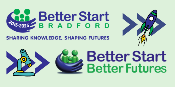 Better Start Bradford concludes