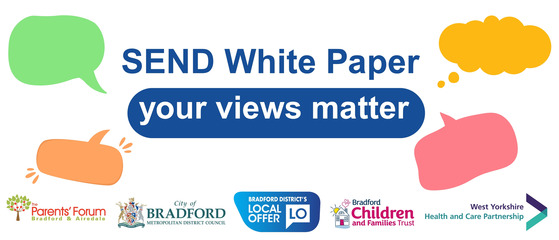 SEND White Paper