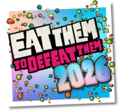 eat them to defeat them