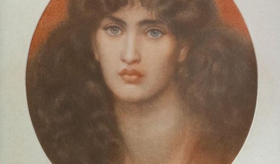 Pre-Raphaelites Reframed