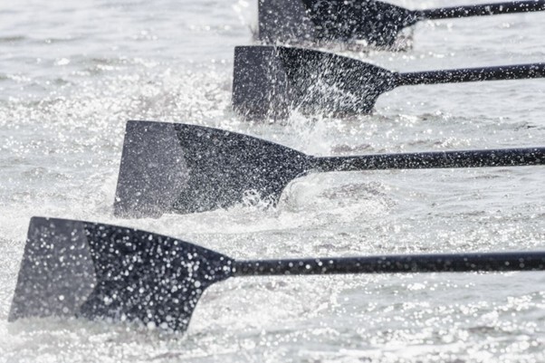 dragon boat
