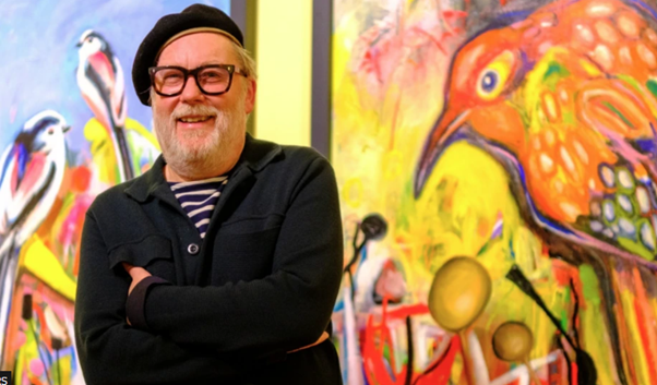 Jim Moir