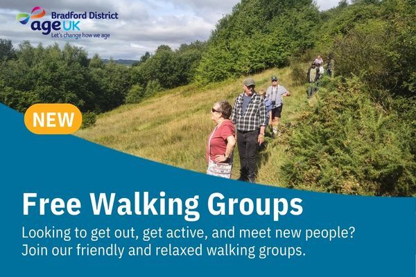 Free Walking Groups