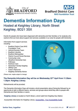 Dementia Awareness
