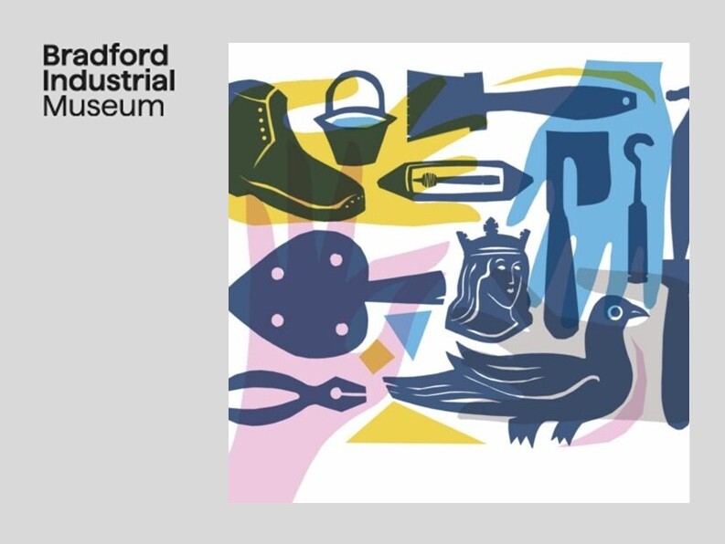 Made By Many Hands - Bradford Industrial Museum