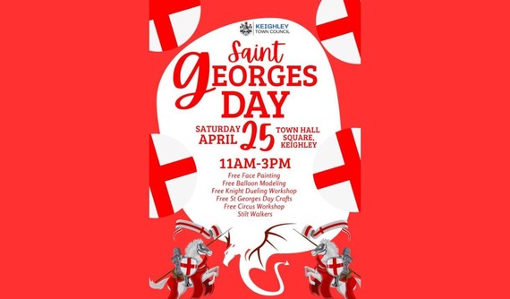 St George's Day