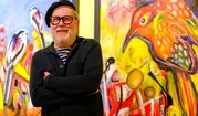 Jim Moir: Neo Fauna