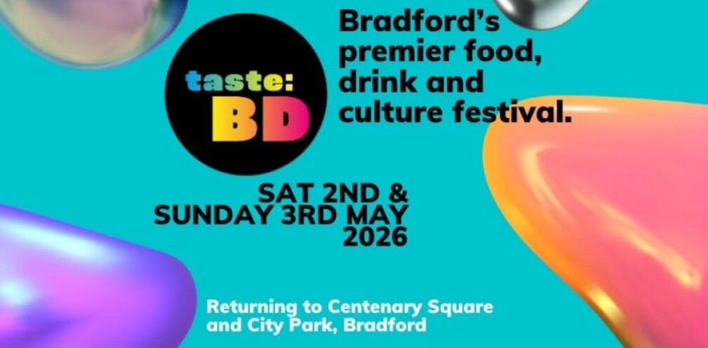 taste:BD poster