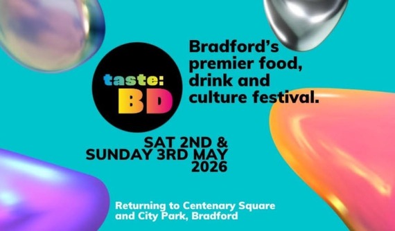 Taste BD
