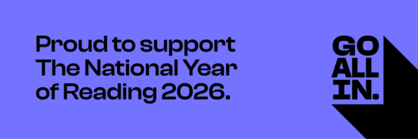 year of reading