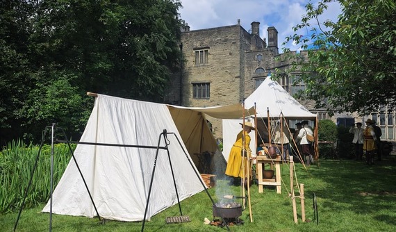 English Civil War