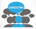 consult