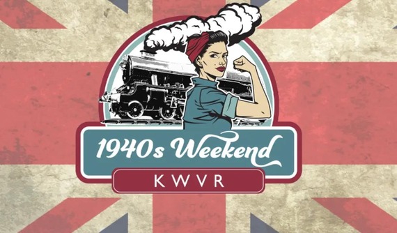 1940' weekend