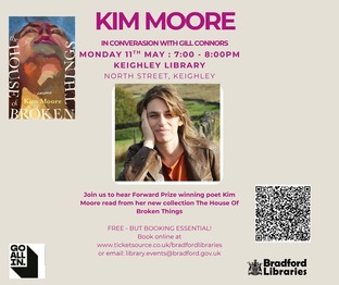 Kim Moore