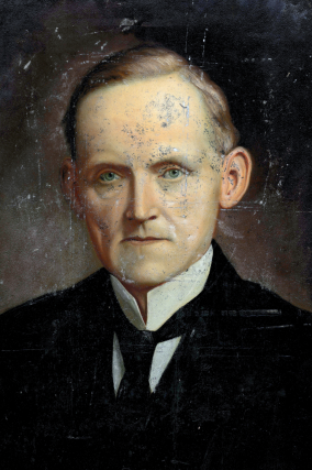 Lord Snowden