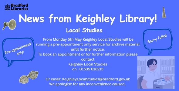 Local Studies