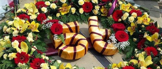 fire memorial