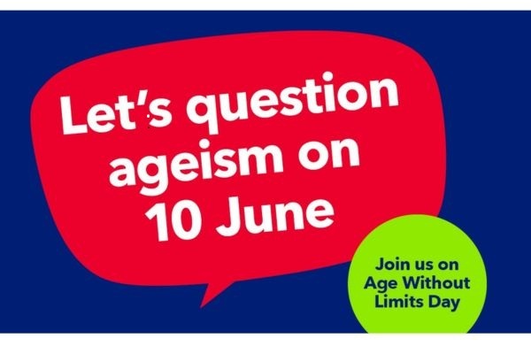 Let's Question Ageism