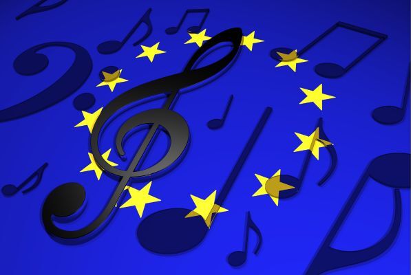 EU Flag