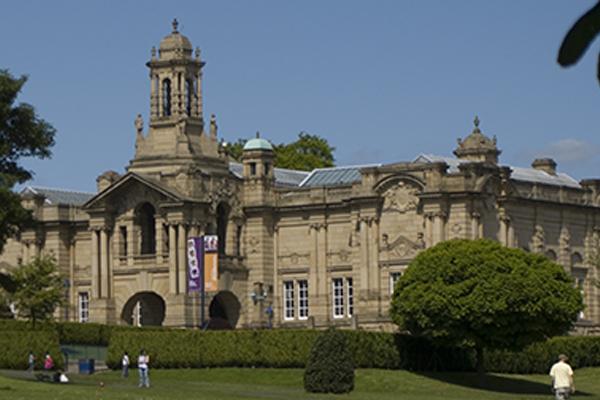 Cartwright Hall