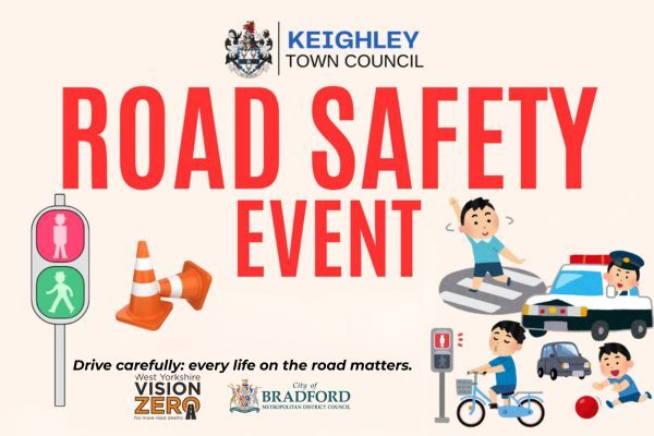 graphics of road safety inc