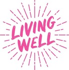 Living Well logo
