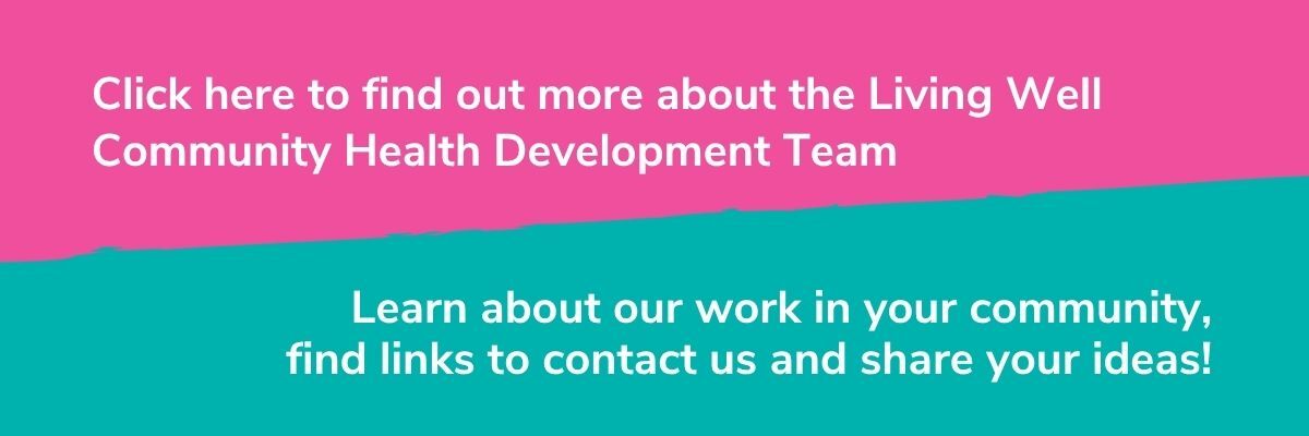 Community Health Development Team Link