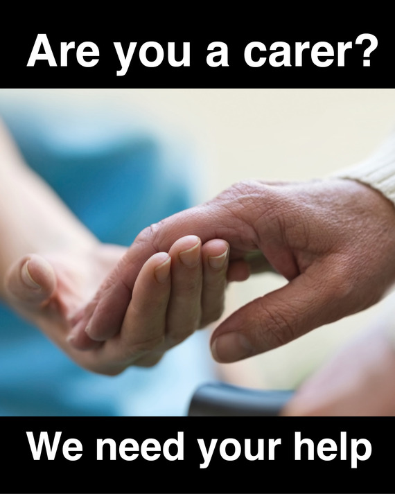 Respite carers survey