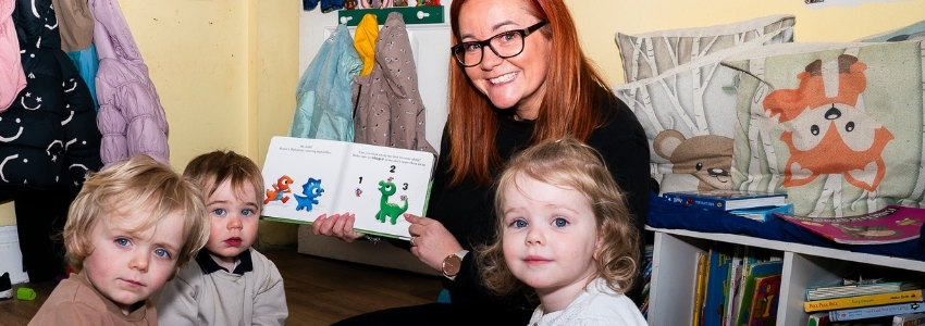 Childminder