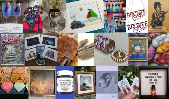 Makers Market