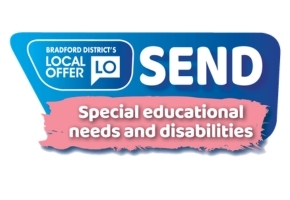 Local Offer logo
