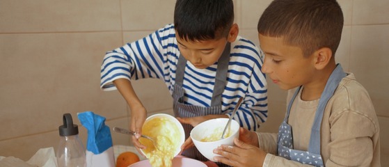 cookery