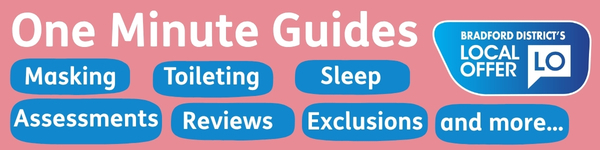On Min Guides