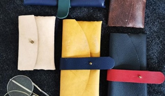 Glasses case