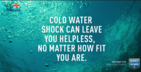Hot Weather Advice and Water Safety