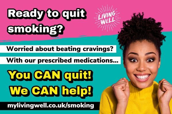 Prescribed Medication to Help People Stop Smoking