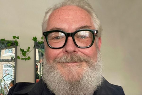 Kenneth has quit smoking for good with the FREE Living Well Stop Smoking Service