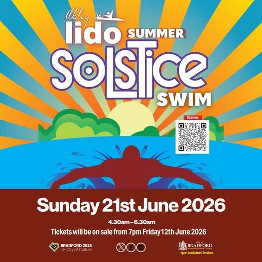 summer soltices swim 2026