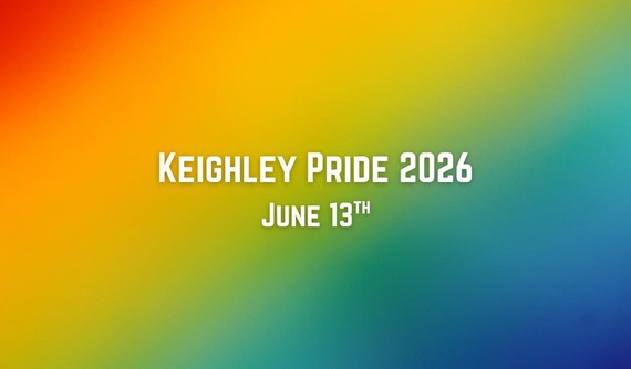 Keighley Pride