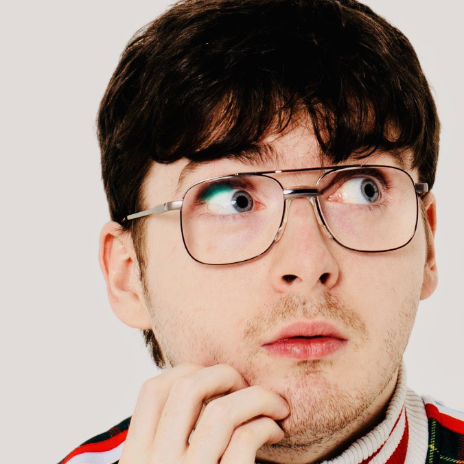 Jack Carroll