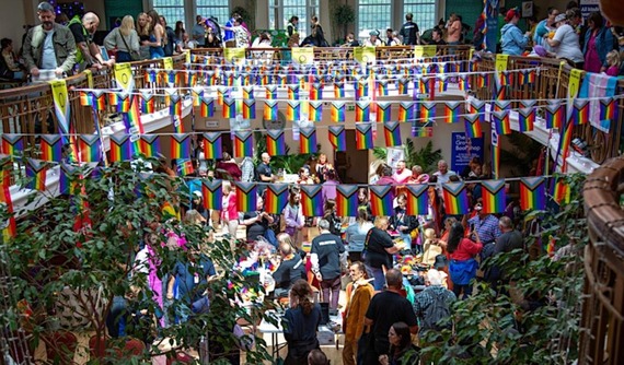 Ilkley Pride