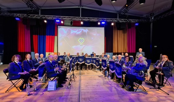 Music at the Museum
