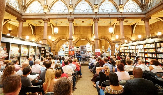 Bradford Literature Festival