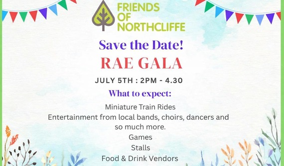 Rae Gala