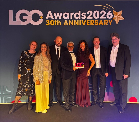 LCG Awards