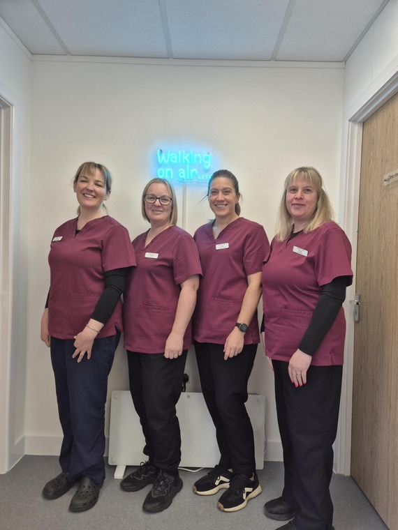 Yorkshire Podiatry
